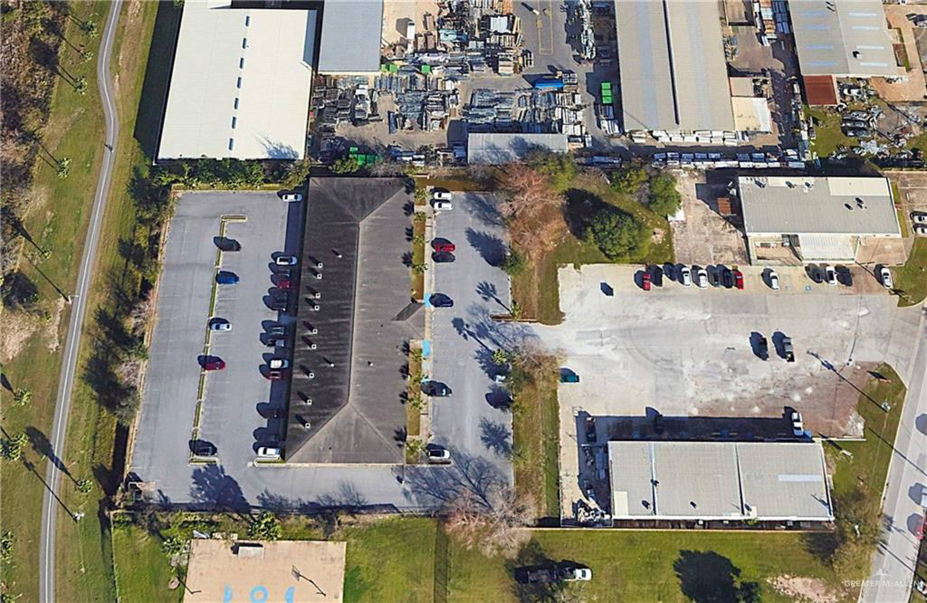 Office for Sale in Brownsville Texas 78521